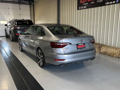 Used 2021 Volkswagen Jetta GLI Autobahn