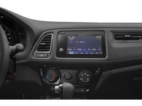 Used 2019 Honda HR-V Sport image 7