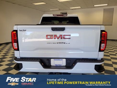 New 2026 GMC Sierra 1500 Pro w/ Graphite Edition image 8