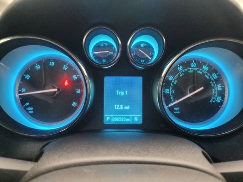 Used 2017 Buick Verano Sport Touring image 23