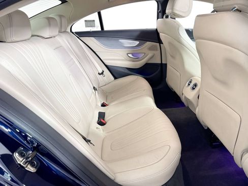 Used 2020 Mercedes-Benz CLS 450 image 35