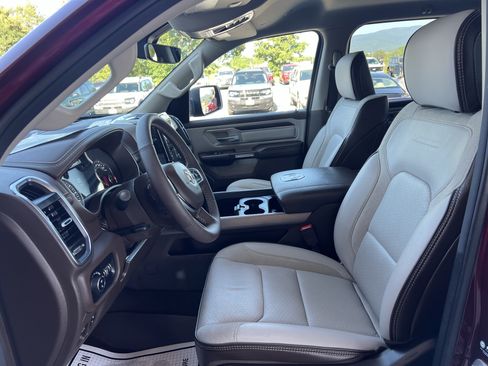 Used 2025 RAM 1500 Laramie w/ Bed Utility Group AWD/4WD image 29