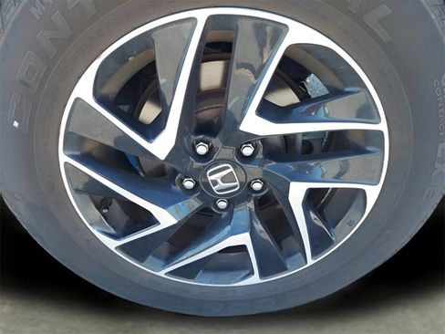 Used 2016 Honda CR-V SE image 11