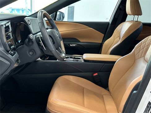 Used 2023 Lexus RX 350 image 8