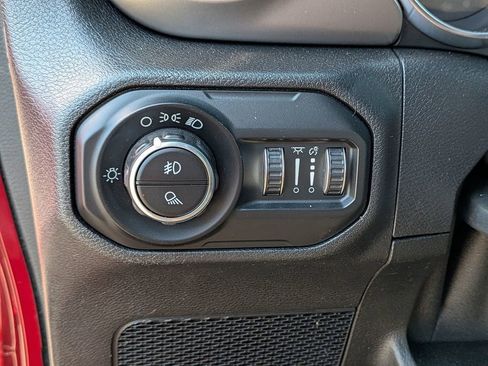 Used 2021 Jeep Gladiator Sport w/ Trailer Tow Package image 8