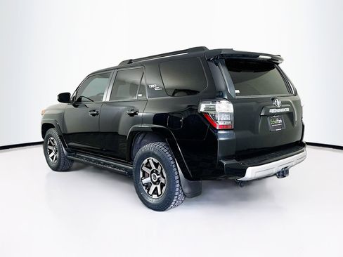 Used 2021 Toyota 4Runner TRD Off-Road image 5