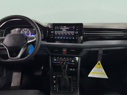 New 2026 Volkswagen Jetta SE image 31