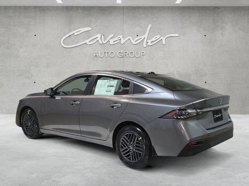 New 2026 Nissan Sentra SV image 14