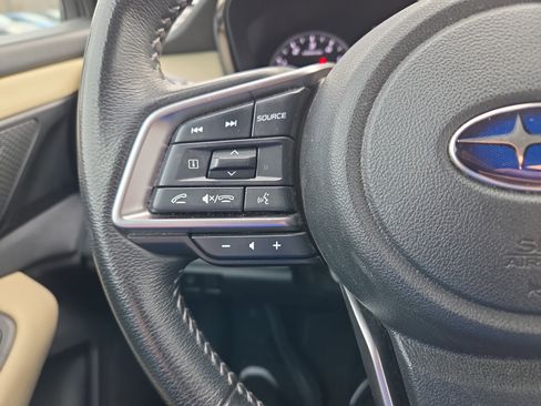 Certified 2023 Subaru Outback Premium image 18