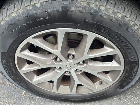 Used 2016 Ford Expedition EL King Ranch AWD/4WD image 11
