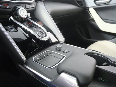 Used 2021 Acura TLX Type S image 23