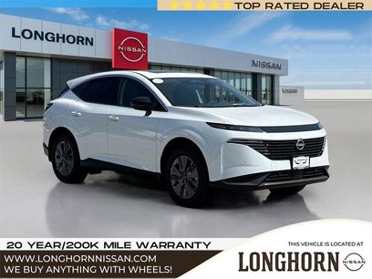 New 2025 Nissan Murano SL