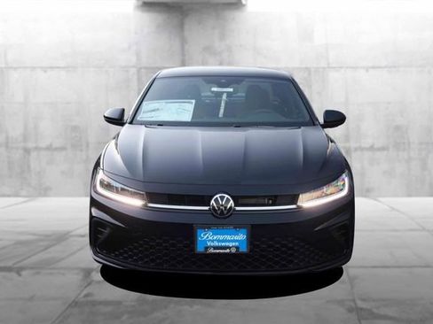 New 2026 Volkswagen Jetta Sport image 4