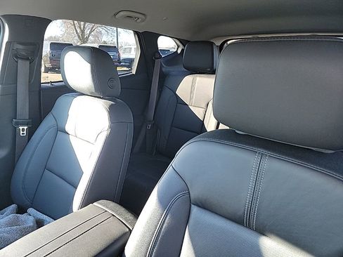 Certified 2022 Chevrolet Blazer LT w/ Sound & Technology Package image 30