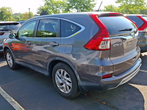 Used 2015 Honda CR-V EX image 3