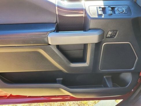 Used 2019 Ford F150 Raptor w/ Equipment Group 802A Luxury image 27