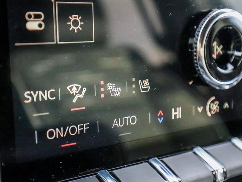 Used 2026 GMC Sierra EV AT4 image 32