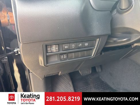Used 2026 Toyota Tundra SR RWD image 11
