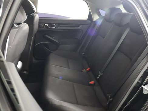 Used 2023 Honda Civic LX image 25