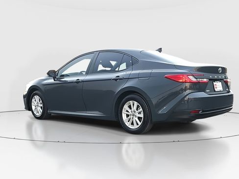 Certified 2025 Toyota Camry LE image 7