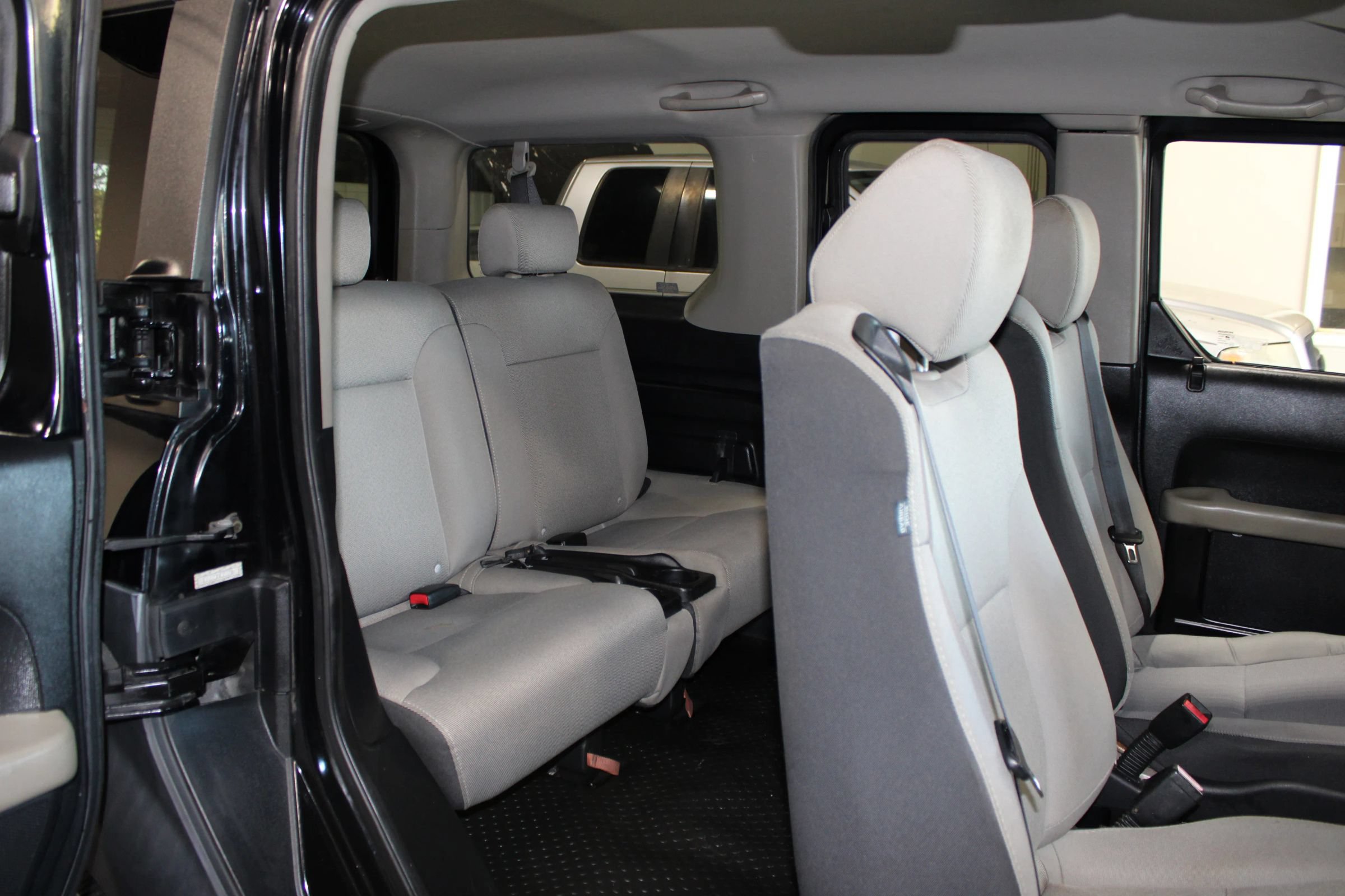 Used 2007 Honda Element LX image 24