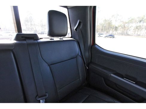 Used 2024 Ford F250 Lariat w/ Lariat Ultimate Package image 13