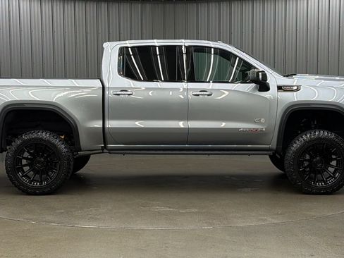 Used 2026 GMC Sierra 1500 AT4X AWD/4WD image 6