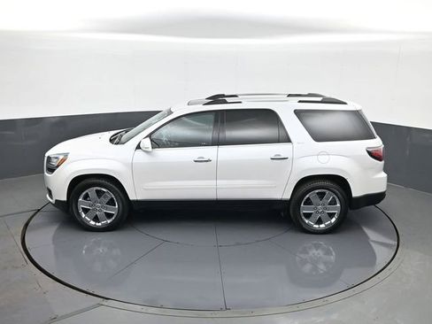Used 2017 GMC Acadia Limited SLT AWD/4WD image 21