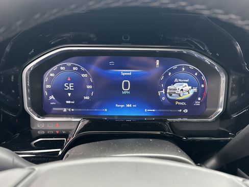 New 2026 Chevrolet Silverado 3500 LTZ w/ LTZ Plus Package image 21