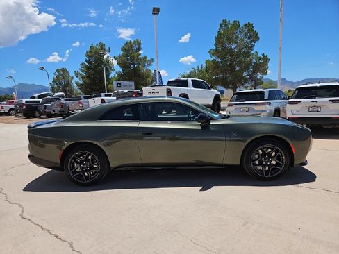 New 2026 Dodge Charger Scat Pack AWD/4WD image 4