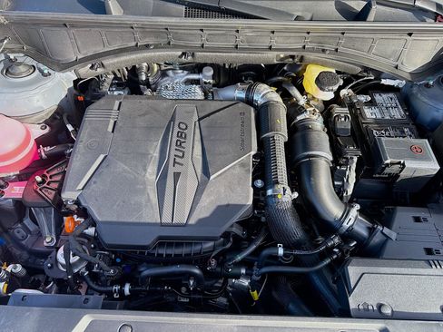 New 2026 Hyundai Santa Fe Calligraphy image 24