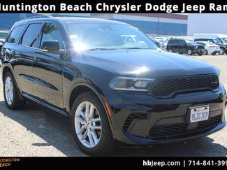 Used 2024 Dodge Durango GT RWD video 1