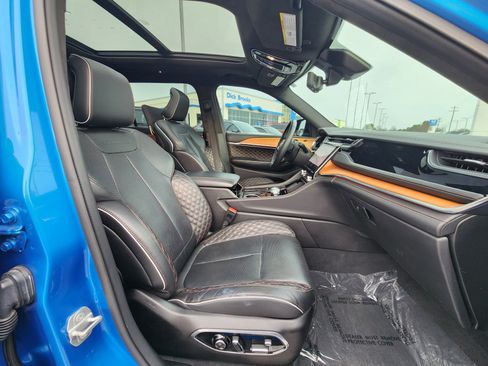 Used 2023 Jeep Grand Cherokee L Summit image 14