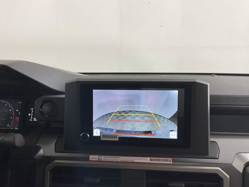 New 2026 Toyota Tacoma SR5 image 23