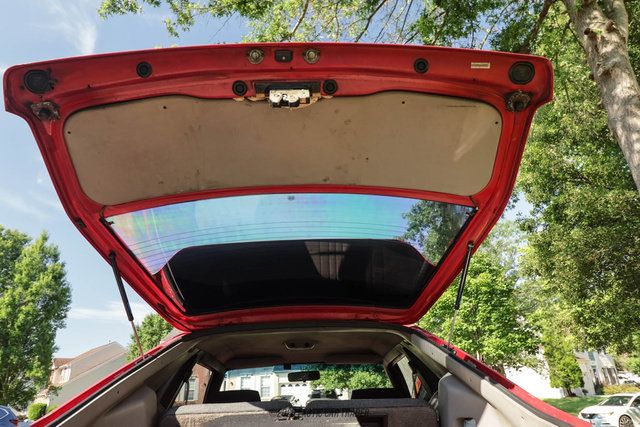 Used 1992 Ford Mustang LX RWD image 83