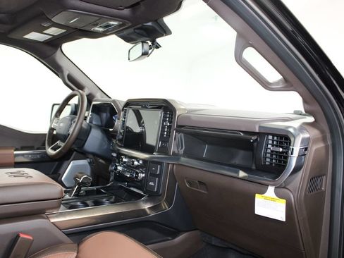 New 2026 Ford F150 King Ranch w/ Equipment Group 601A High AWD/4WD image 29