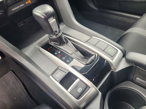 Used 2020 Honda Civic Sport image 22