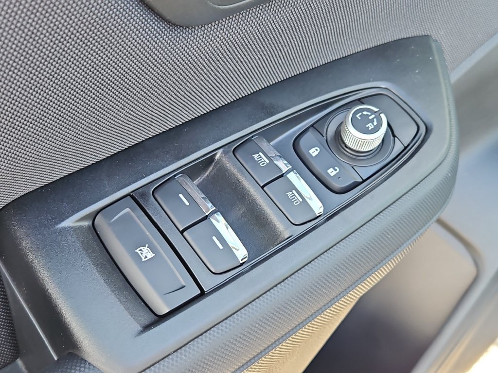 New 2026 Subaru Forester Premium AWD/4WD image 22