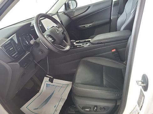 Used 2024 Lexus NX 350 AWD w/ Vision Package image 3