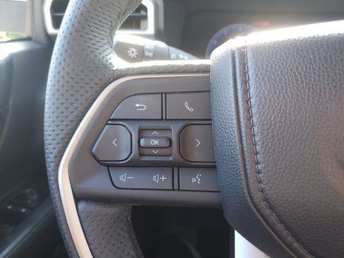 Used 2026 Toyota Tacoma TRD Off-Road AWD/4WD image 20
