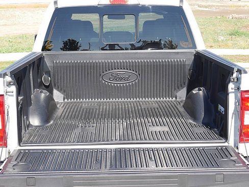 Used 2023 Ford F150 XLT w/ Equipment Group 302A High image 62