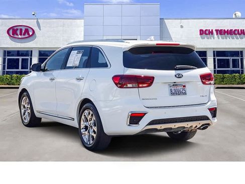 Used 2019 Kia Sorento SX image 6