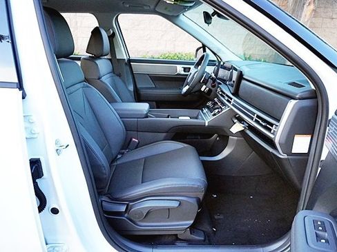 New 2026 Hyundai Santa Fe SEL image 15