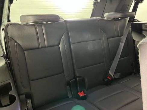 Used 2023 Chevrolet Tahoe RST image 30