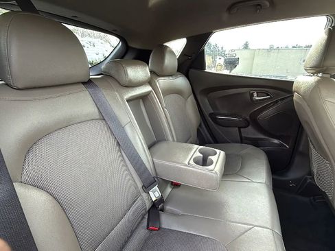 Used 2015 Hyundai Tucson GLS w/ Option Group 02 image 56