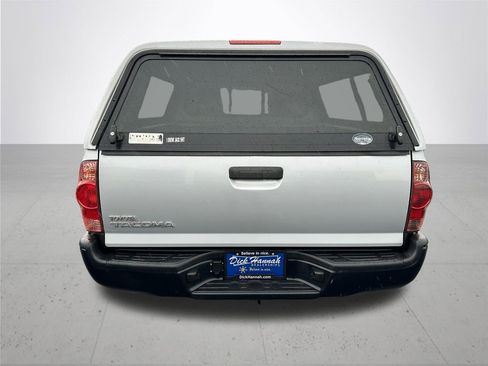 Used 2013 Toyota Tacoma 4x4 Access Cab w/ Convenience Pkg image 8