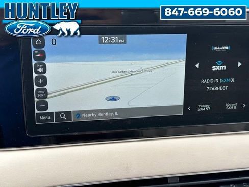 Used 2020 Hyundai Palisade Limited AWD/4WD image 28