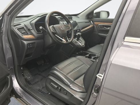 Used 2022 Honda CR-V EX-L image 10