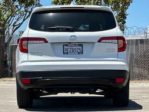 Used 2022 Honda Pilot Special Edition image 5