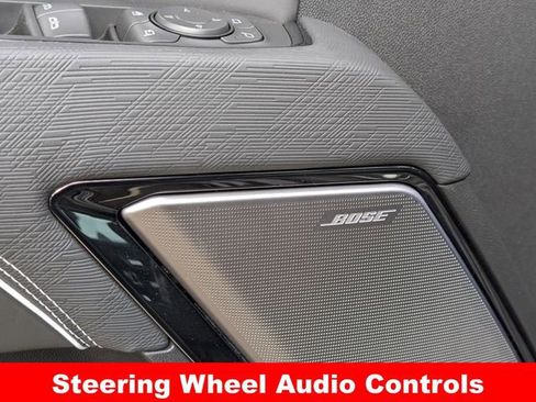 New 2026 GMC Sierra 1500 AT4X image 17